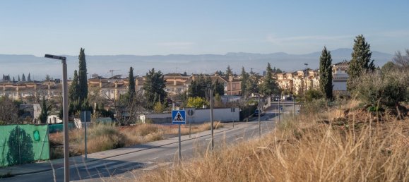 Grundstück in Peligros, Spain 2918m², Nr. 175147 39