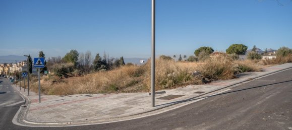 Grundstück in Peligros, Spain 2918m², Nr. 175147 36