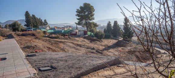 Grundstück in Peligros, Spain 2918m², Nr. 175147 46