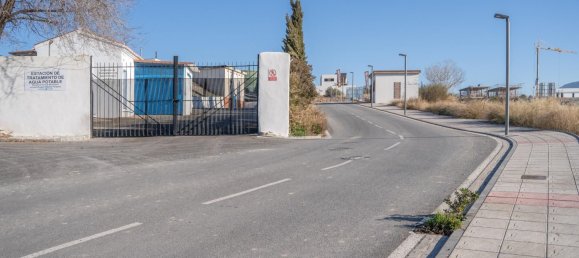 Grundstück in Peligros, Spain 2918m², Nr. 175147 40