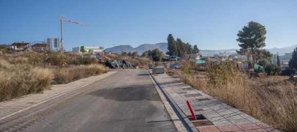 Grundstück in Peligros, Spain 2918m², Nr. 175147 45