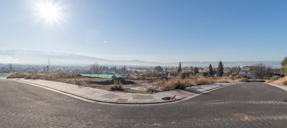 Grundstück in Peligros, Spain 2918m², Nr. 175147 10