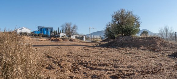 Grundstück in Peligros, Spain 2918m², Nr. 175147 14