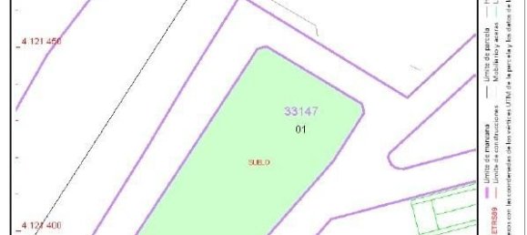 Grundstück in Peligros, Spain 2918m², Nr. 175147 6