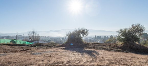 Grundstück in Peligros, Spain 2918m², Nr. 175147 20