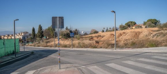 Grundstück in Peligros, Spain 2918m², Nr. 175147 42