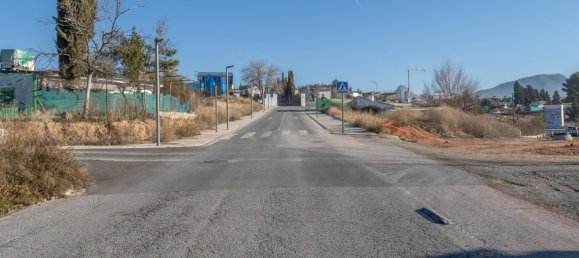 Grundstück in Peligros, Spain 2918m², Nr. 175147 11