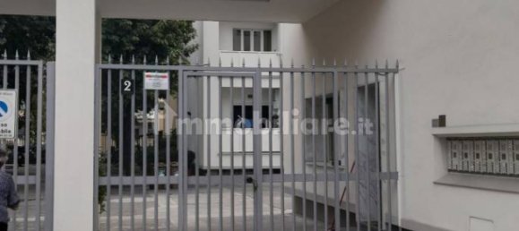 25m² Warehouse in Milan, Italy No. 372651 11