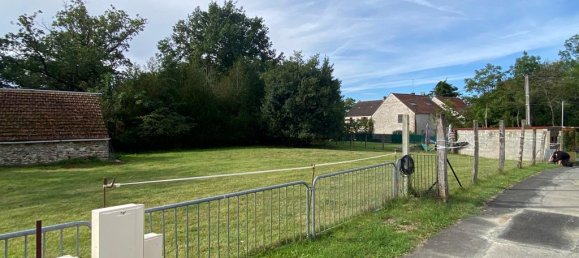 Земельный участок 828м² в Ребэ, Франция № 258407 3