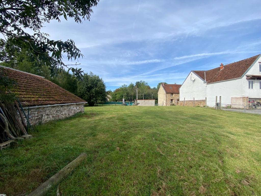 Земельный участок 828м² в Ребэ, Франция № 258407