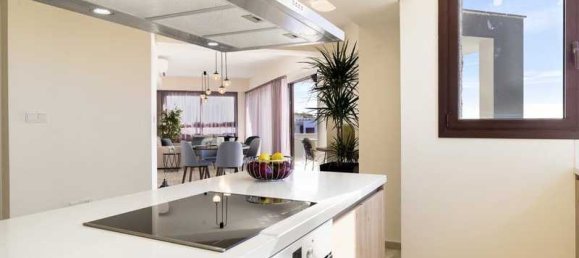 2 Schlafzimmer Wohnung in Mouttagiaka, Cyprus, Nr. 14862 3