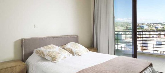 2 Schlafzimmer Wohnung in Mouttagiaka, Cyprus, Nr. 14862 7