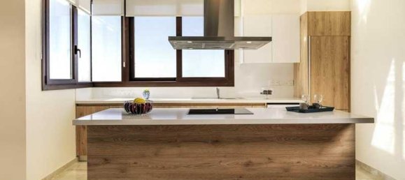 2 Schlafzimmer Wohnung in Mouttagiaka, Cyprus, Nr. 14862 4