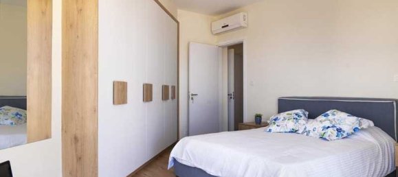2 Schlafzimmer Wohnung in Mouttagiaka, Cyprus, Nr. 14862 6