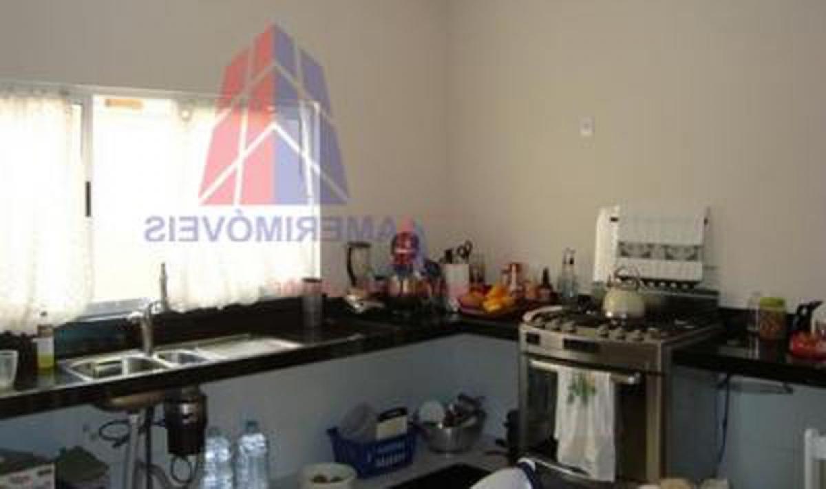 3 غرف نوم منزل في Sao Paulo, Brazil رقم 449495