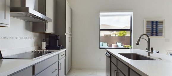 4 Schlafzimmer Villa in Miami, USA, Nr. 615493 7