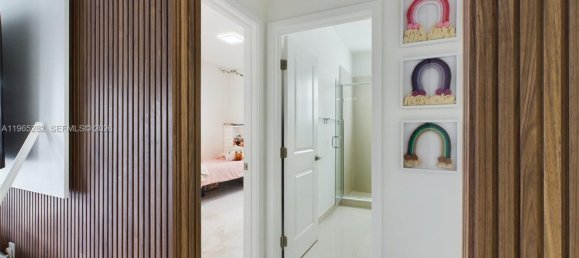 4 Schlafzimmer Villa in Miami, USA, Nr. 615493 10