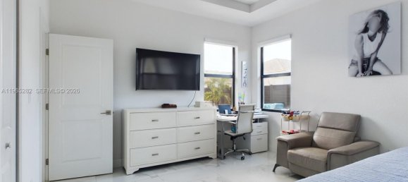 4 Schlafzimmer Villa in Miami, USA, Nr. 615493 22