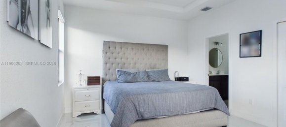 4 Schlafzimmer Villa in Miami, USA, Nr. 615493 23