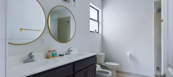 4 Schlafzimmer Villa in Miami, USA, Nr. 615493 27