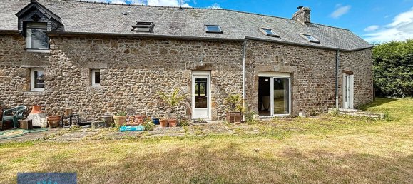 5 Schlafzimmer Haus in Pontmain, France, Nr. 286098 16