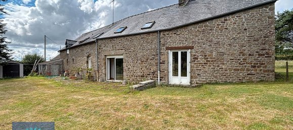 5 Schlafzimmer Haus in Pontmain, France, Nr. 286098 15