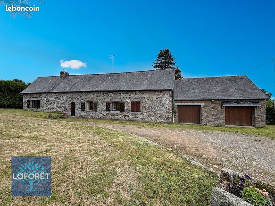 5 Schlafzimmer Haus in Pontmain, France, Nr. 286098