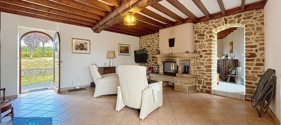 5 Schlafzimmer Haus in Pontmain, France, Nr. 286098 4