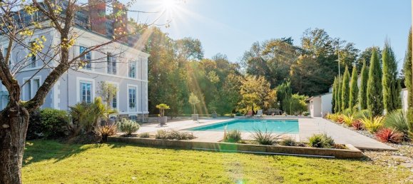 10 bedrooms House in Soisy-sur-Seine, France No. 347343 2