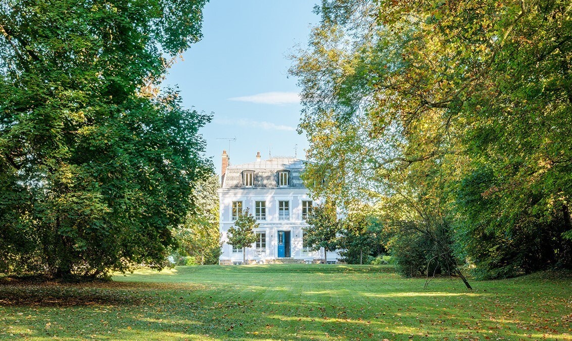 10 bedrooms House in Soisy-sur-Seine, France No. 347343