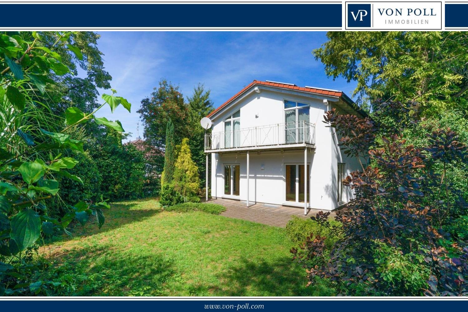 3 Schlafzimmer Haus in Landsberg am Lech, Germany, Nr. 276619