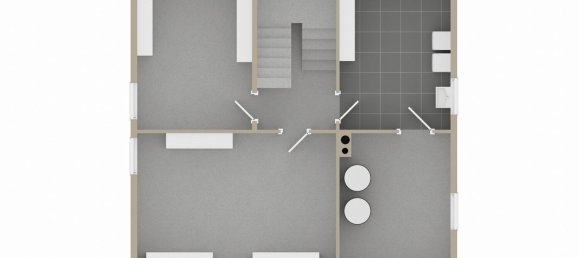 3 Schlafzimmer Haus in Landsberg am Lech, Germany, Nr. 276619 21