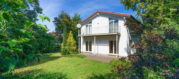 3 Schlafzimmer Haus in Landsberg am Lech, Germany, Nr. 276619 2