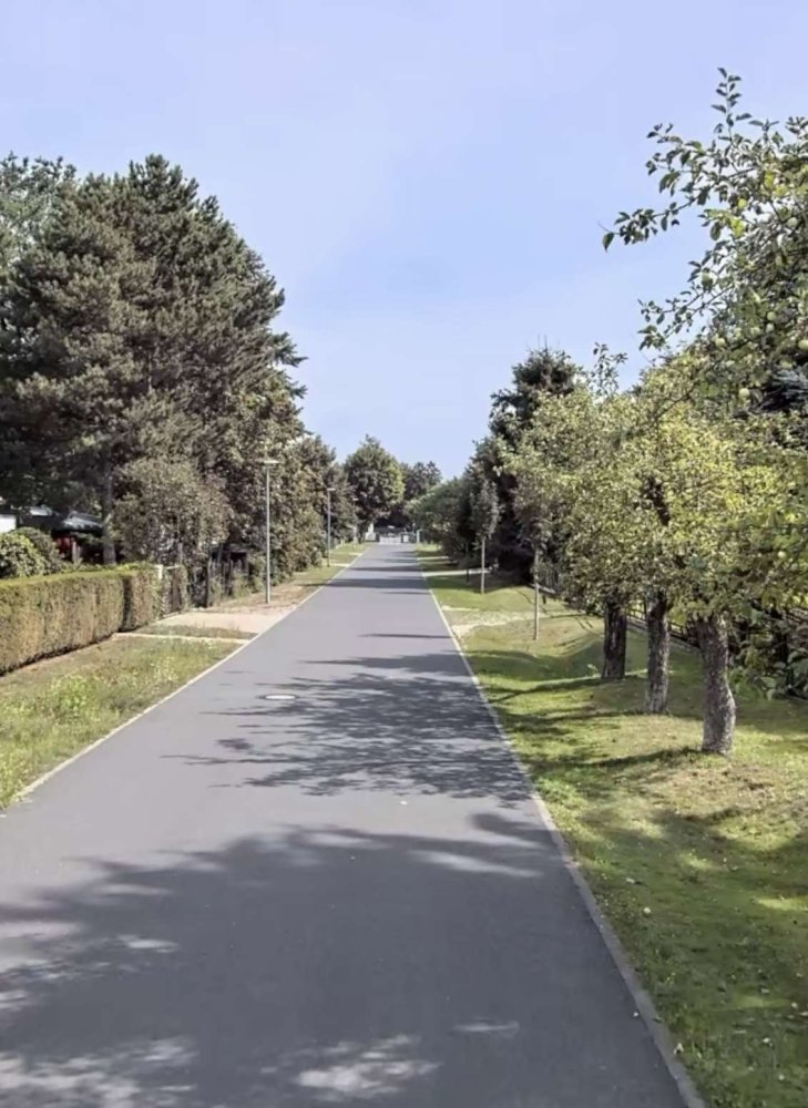 Grundstück in Märkisch-Oderland, Germany, Nr. 228209