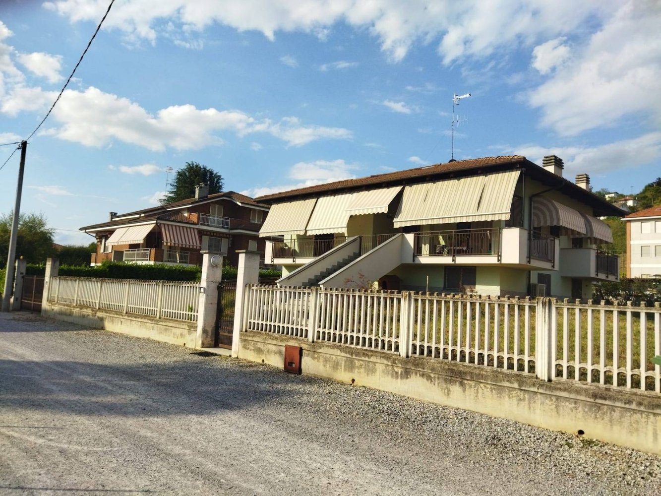 5-Zimmer Villa in Bra, Italy, Nr. 295095