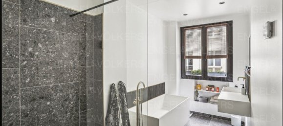 Apartamento T3 em Paris, France N.º 186801 6