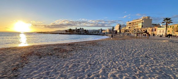 Квартира с 3 спальнями в Пальма-де-Майорка, Испания № 51350 4