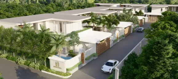 4 غرف نوم فيلا في Phuket, Thailand رقم 79687 17