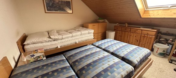 2 Schlafzimmer Stadthaus in Lörrach, Germany, Nr. 73567 16