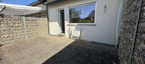 2 Schlafzimmer Stadthaus in Lörrach, Germany, Nr. 73567 3