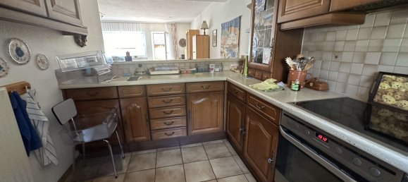 2 Schlafzimmer Stadthaus in Lörrach, Germany, Nr. 73567 11