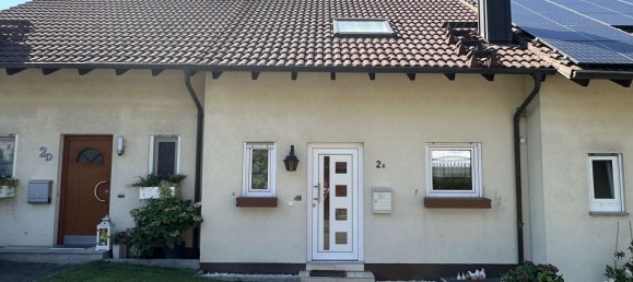 2 Schlafzimmer Stadthaus in Lörrach, Germany, Nr. 73567 2