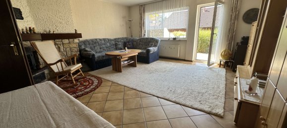 2 Schlafzimmer Stadthaus in Lörrach, Germany, Nr. 73567 21