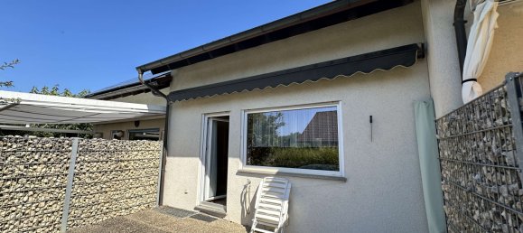 2 Schlafzimmer Stadthaus in Lörrach, Germany, Nr. 73567 5