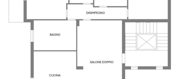 8 chambres Appartement à Reggio Calabria, Italy No. 323813 33