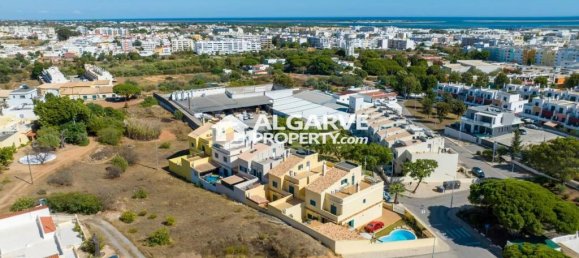 Villa de 4 dormitorios en Olhao, Portugal No. 93099 40