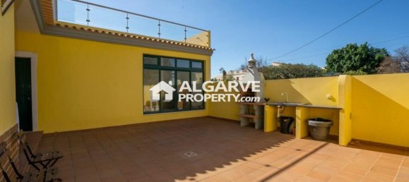 Villa de 4 dormitorios en Olhao, Portugal No. 93099 15