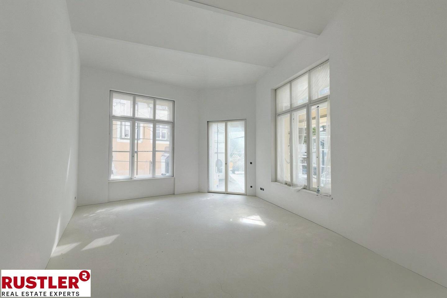 2-Zimmer Wohnung in Mödling, Austria, Nr. 202348