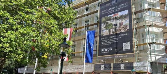 2-Zimmer Wohnung in Mödling, Austria, Nr. 202348 2