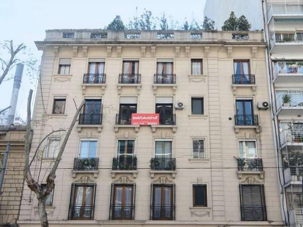 4 غرف نوم شقة في Buenos Aires, Argentina رقم 89008